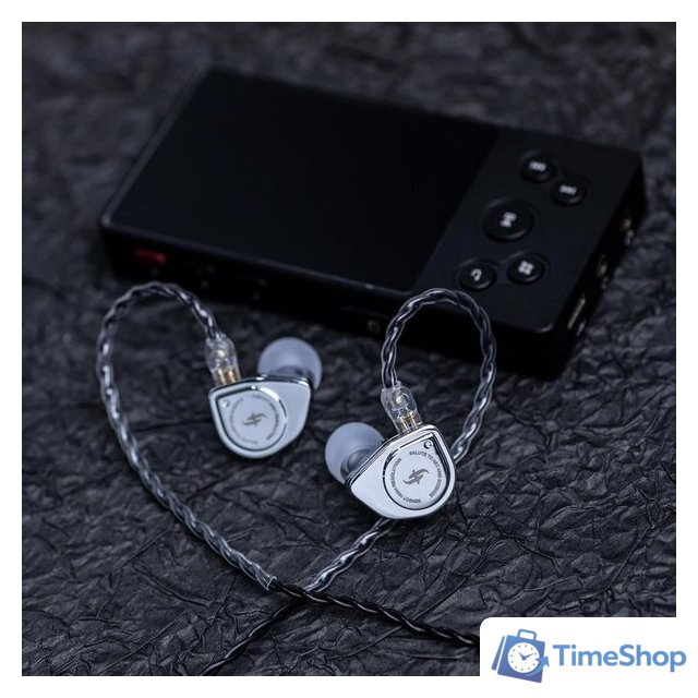 Наушники Simgot EW200 DSP - Изображение №14 — Интернет-магазин Time-Shop