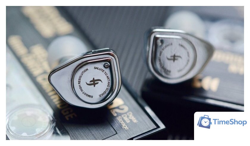 Наушники Simgot EW200 DSP - Изображение №12 — Интернет-магазин Time-Shop