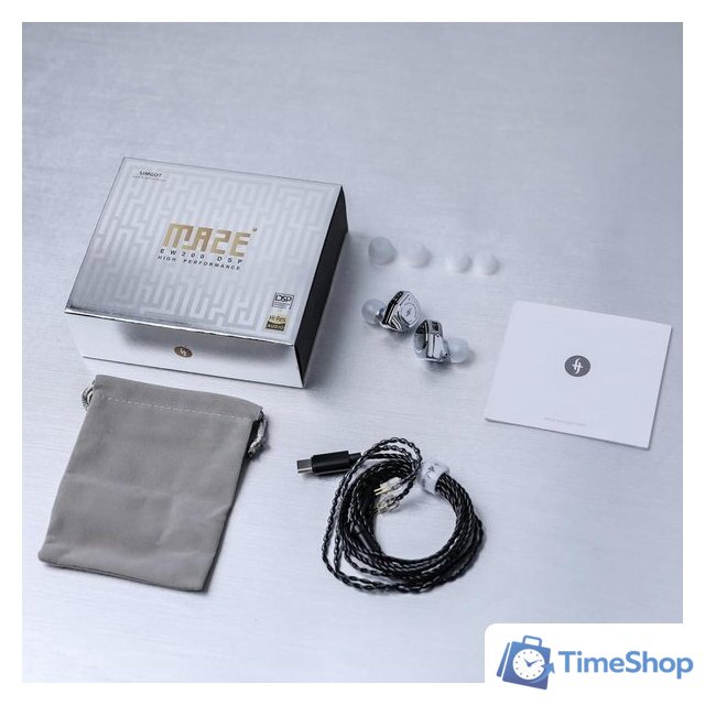 Наушники Simgot EW200 DSP - Изображение №10 — Интернет-магазин Time-Shop