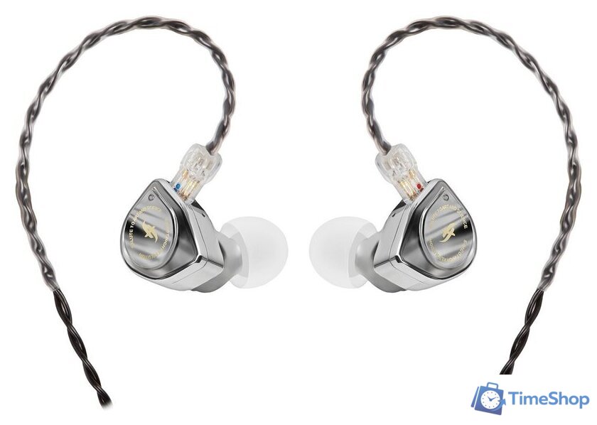 Наушники Simgot EW200 DSP - Изображение №3 — Интернет-магазин Time-Shop