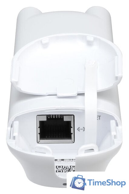 Точка доступа Ubiquiti UniFi ac Mesh (5 шт.) - Изображение №4 — Интернет-магазин Time-Shop