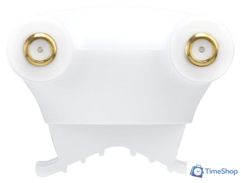 Точка доступа Ubiquiti UniFi ac Mesh (5 шт.) - Изображение №5 — Интернет-магазин Time-Shop