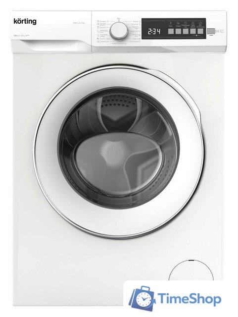Стиральная машина Korting KWM 42L1065 - Изображение №1 — Интернет-магазин Time-Shop