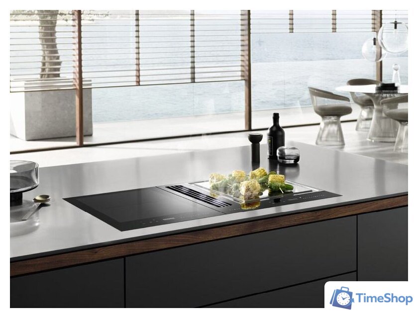 Кухонная вытяжка Miele CSDA 7001 FL - Изображение №3 — Интернет-магазин Time-Shop