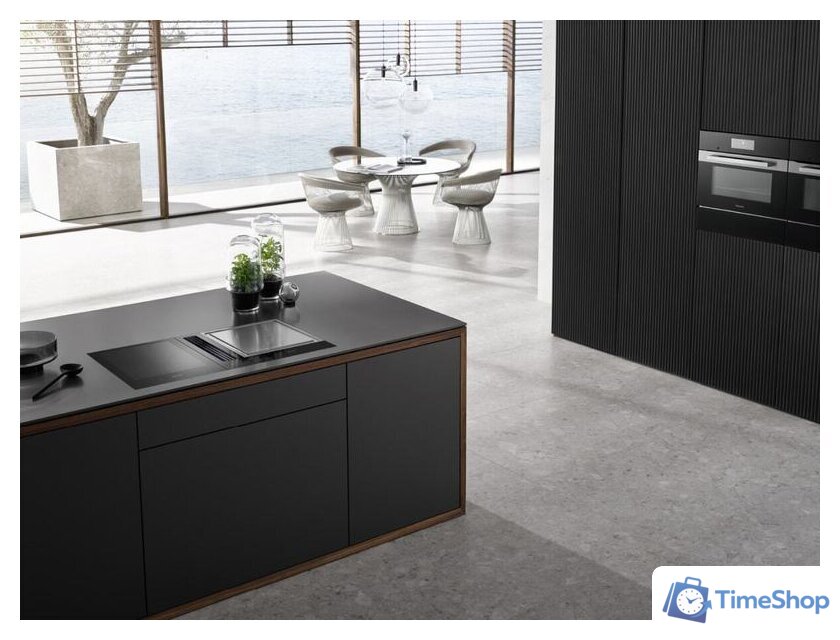 Кухонная вытяжка Miele CSDA 7001 FL - Изображение №4 — Интернет-магазин Time-Shop