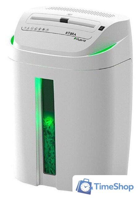 Шредер Kobra S6-Hybrid - Изображение №1 — Интернет-магазин Time-Shop