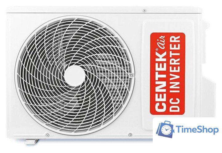 Кондиционер CENTEK CT-65ADC24 - Изображение №3 — Интернет-магазин Time-Shop