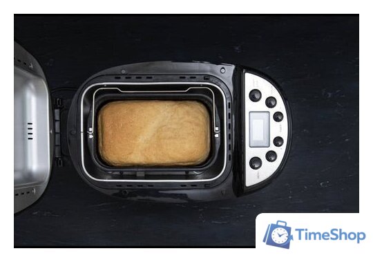 Хлебопечка Gastronoma 18260001 - Изображение №3 — Интернет-магазин Time-Shop