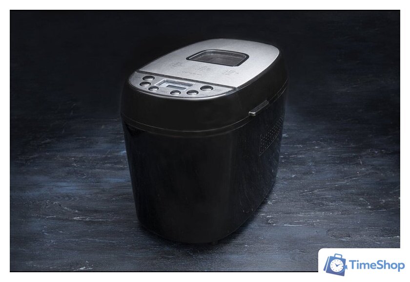 Хлебопечка Gastronoma 18260001 - Изображение №4 — Интернет-магазин Time-Shop