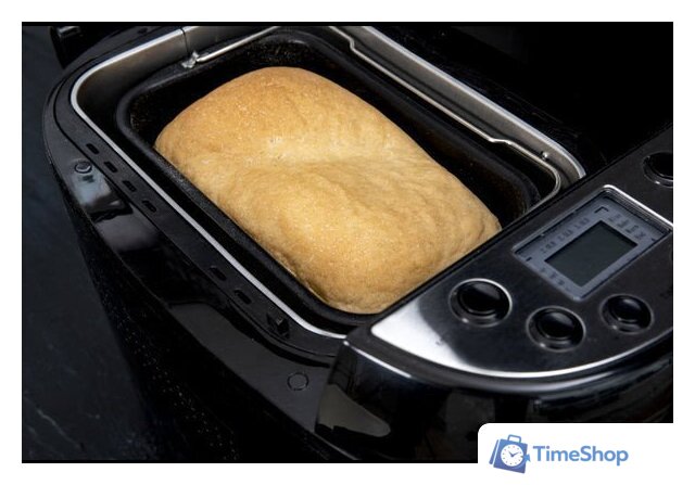 Хлебопечка Gastronoma 18260001 - Изображение №5 — Интернет-магазин Time-Shop