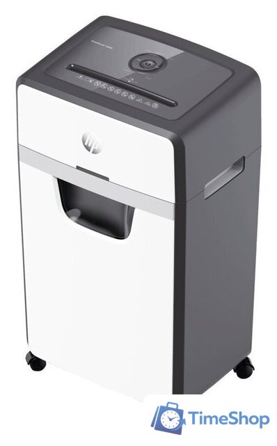 Шредер HP OneShred 16MC - Изображение №1 — Интернет-магазин Time-Shop