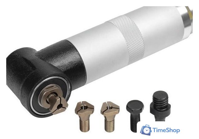 Гравер DLT G-100 - Изображение №5 — Интернет-магазин Time-Shop