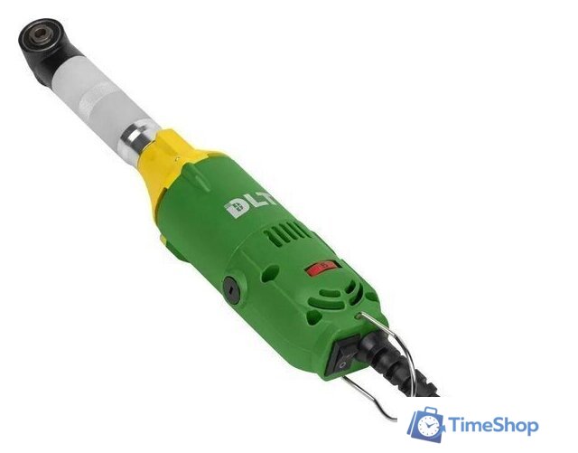 Гравер DLT G-100 - Изображение №2 — Интернет-магазин Time-Shop