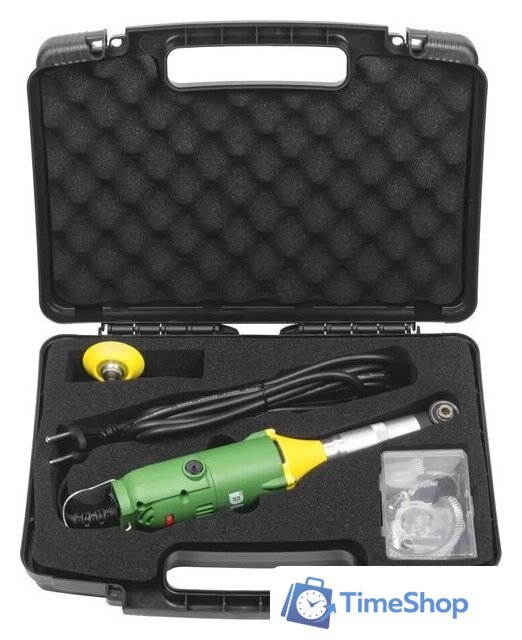 Гравер DLT G-100 - Изображение №12 — Интернет-магазин Time-Shop