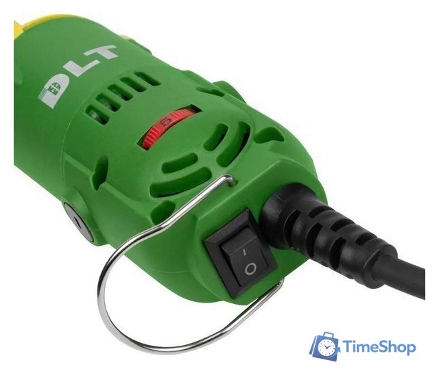 Гравер DLT G-100 - Изображение №8 — Интернет-магазин Time-Shop