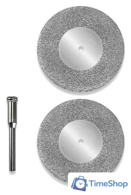 Гравер DLT G-100 - Изображение №14 — Интернет-магазин Time-Shop