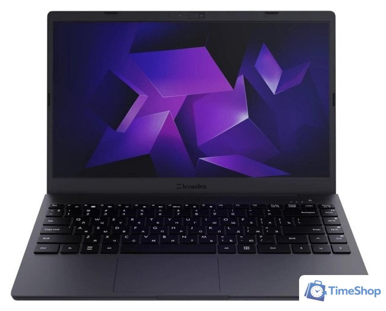 Ноутбук Kvadra Nau LE14U Y22L02P01115R_C08B63 - Изображение №1 — Интернет-магазин Time-Shop