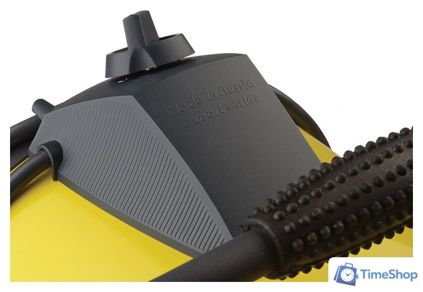 Электрическая тепловая пушка Ballu BHP-P-5 - Изображение №5 — Интернет-магазин Time-Shop