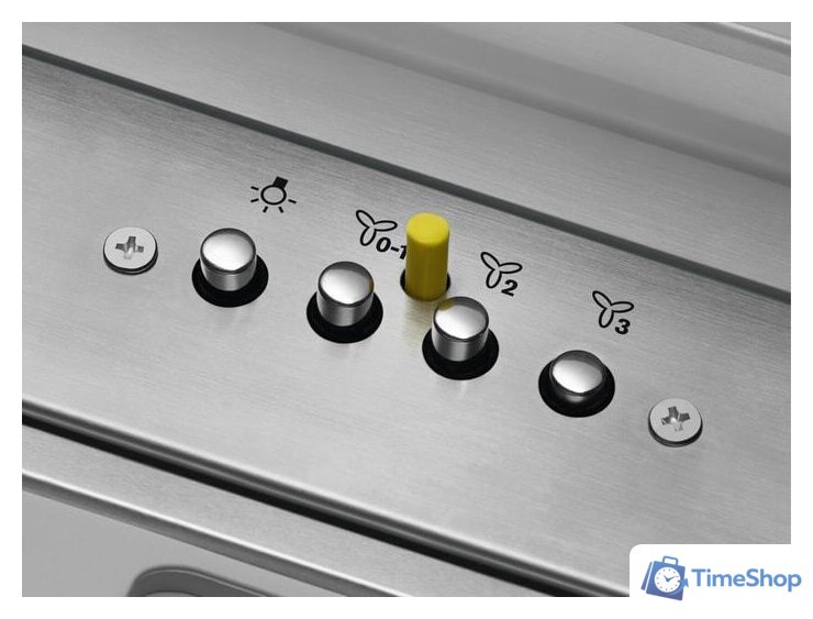 Кухонная вытяжка Electrolux LFP536X - Изображение №3 — Интернет-магазин Time-Shop