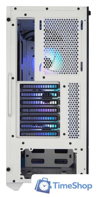 Корпус Cooler Master MasterBox TD500 Mesh MCB-D500D-WGNN-S01 - Изображение №6 — Интернет-магазин Time-Shop