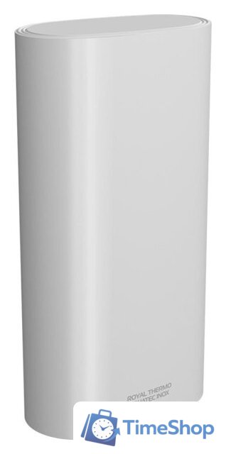 Бойлер косвенного нагрева с ТЭНом Royal Thermo Aquatec Inox-F RTWX-F 100 - Изображение №1 — Интернет-магазин Time-Shop
