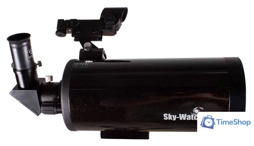 Телескоп Sky-Watcher BK MAK102SP OTA - Изображение №5 — Интернет-магазин Time-Shop