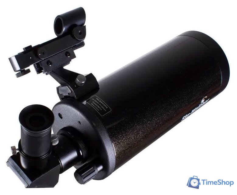Телескоп Sky-Watcher BK MAK102SP OTA - Изображение №6 — Интернет-магазин Time-Shop