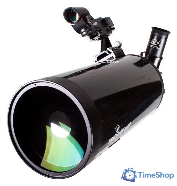 Телескоп Sky-Watcher BK MAK102SP OTA - Изображение №1 — Интернет-магазин Time-Shop