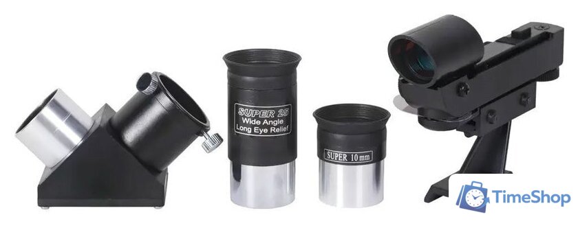 Телескоп Sky-Watcher BK MAK102SP OTA - Изображение №3 — Интернет-магазин Time-Shop