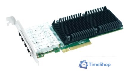 Сетевая карта LR-Link LRES1027PF-4SFP28 - Изображение №1 — Интернет-магазин Time-Shop