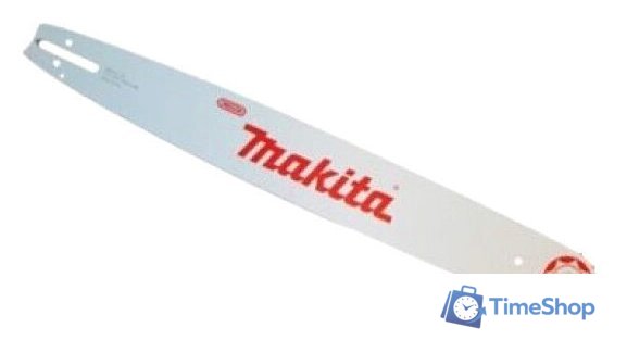 Шина для пилы Makita 165390-9 - Изображение №1 — Интернет-магазин Time-Shop