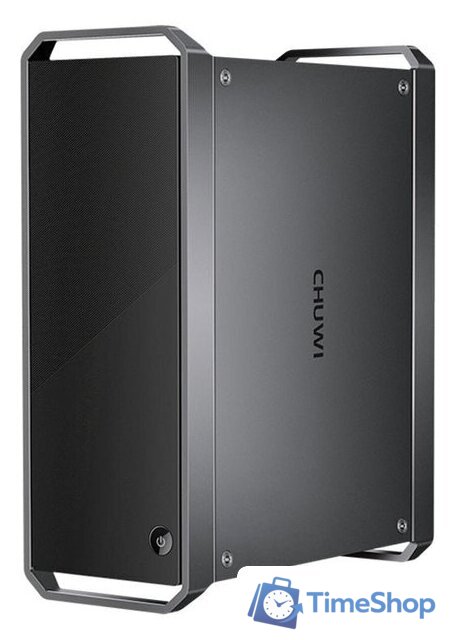 Компактный компьютер Chuwi CoreBox 4th i5-12450H/16GB/512GB/Win11Pro - Изображение №1 — Интернет-магазин Time-Shop