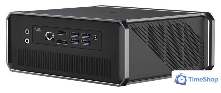 Компактный компьютер Chuwi CoreBox 4th i5-12450H/16GB/512GB/Win11Pro - Изображение №7 — Интернет-магазин Time-Shop