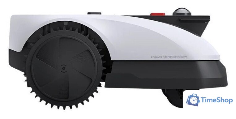 Газонокосилка-робот Ecovacs Goat O500 Panorama - Изображение №1 — Интернет-магазин Time-Shop