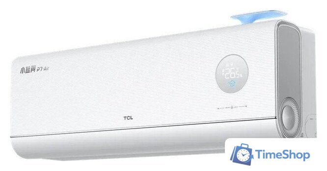 Кондиционер TCL Fresh In 3.0 TAC-FR12INV/R4 - Изображение №2 — Интернет-магазин Time-Shop