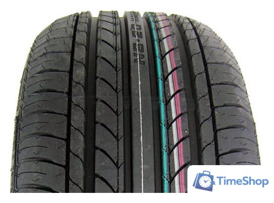 Летние шины Nankang NS-20 255/35R19 96Y - Изображение №4 — Интернет-магазин Time-Shop