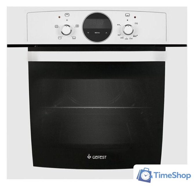 Газовый духовой шкаф GEFEST 621-03 Б1 - Изображение №1 — Интернет-магазин Time-Shop