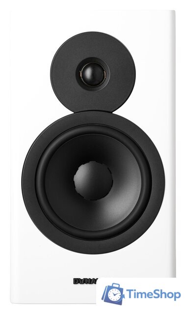 Полочная акустика Dynaudio Evoke 20 (белый рояльный лак) - Изображение №1 — Интернет-магазин Time-Shop