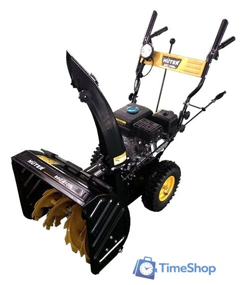 Снегоуборщик Huter SGC 4100L - Изображение №1 — Интернет-магазин Time-Shop