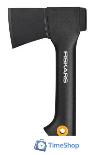 Топор Fiskars Solid A5 1051084 - Изображение №1 — Интернет-магазин Time-Shop
