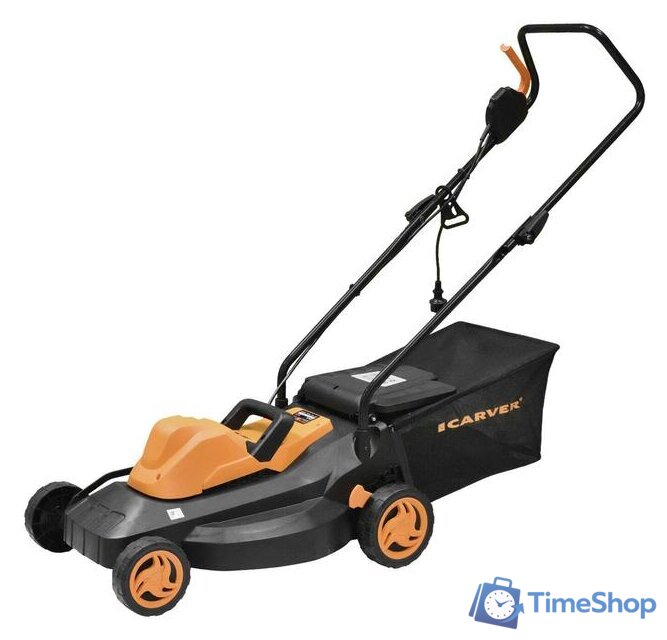 Газонокосилка Carver LME-1840 - Изображение №1 — Интернет-магазин Time-Shop
