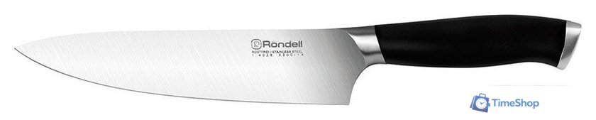 Набор ножей Rondell Stolz RD-1773 - Изображение №5 — Интернет-магазин Time-Shop