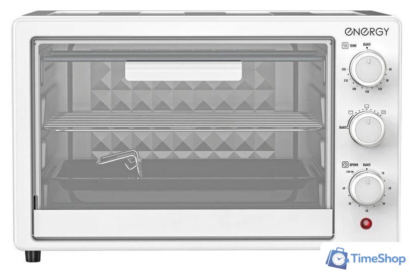 Мини-печь Energy GT-18A - Изображение №1 — Интернет-магазин Time-Shop