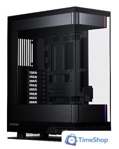 Корпус Phanteks Evolv X2 PH-ES524XTG_DBK01 - Изображение №1 — Интернет-магазин Time-Shop