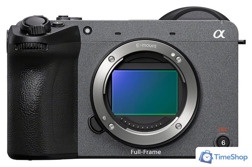 Беззеркальный фотоаппарат Sony FX2 Body - Изображение №1 — Интернет-магазин Time-Shop