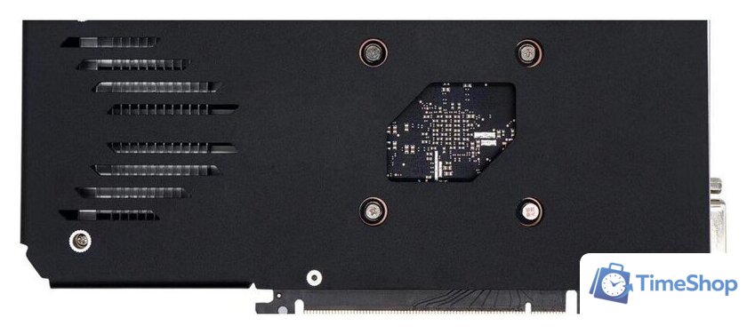 Видеокарта Arktek Hyperion GeForce RTX 3050 6GB GDDR6 AKN3050D6S6GH1 - Изображение №2 — Интернет-магазин Time-Shop