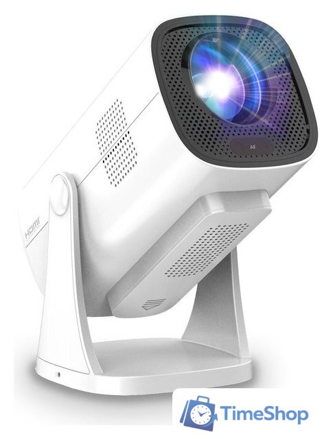 Проектор Philips NeoPix 250 Smart NPX250 - Изображение №1 — Интернет-магазин Time-Shop