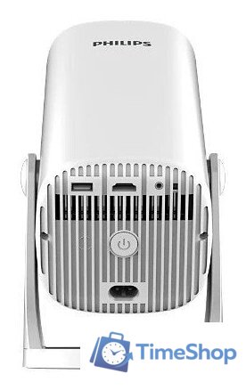 Проектор Philips NeoPix 250 Smart NPX250 - Изображение №3 — Интернет-магазин Time-Shop