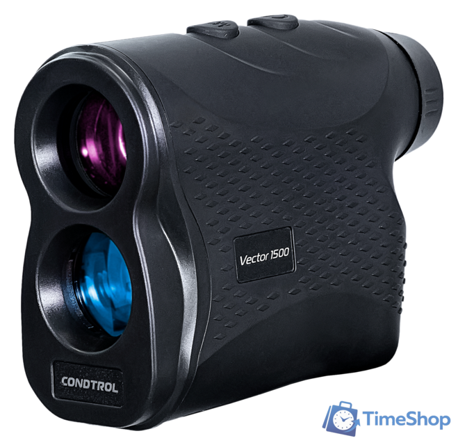 Лазерный дальномер Condtrol Vector 1500 - Изображение №1 — Интернет-магазин Time-Shop