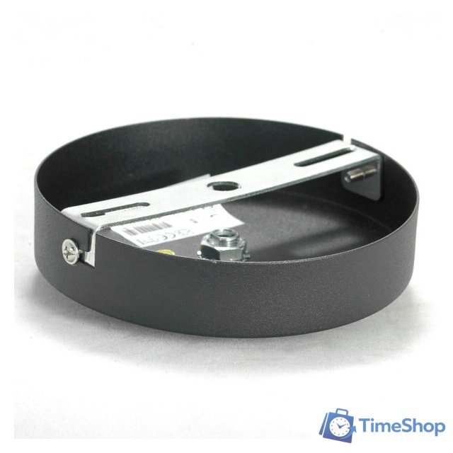 Подвесная люстра Lussole Klamath LSP-0556-C80 - Изображение №4 — Интернет-магазин Time-Shop